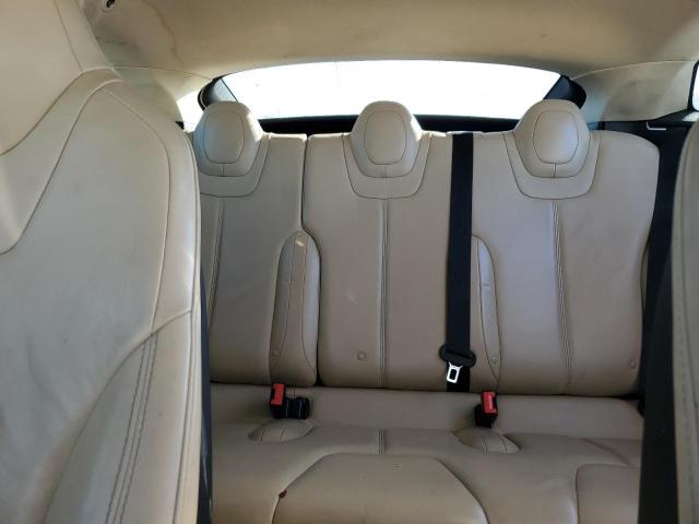 5YJSA1CG5DFP03704 - 2013 TESLA MODEL S SILVER photo 10