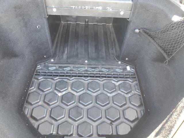 5YJSA1CG5DFP03704 - 2013 TESLA MODEL S SILVER photo 12