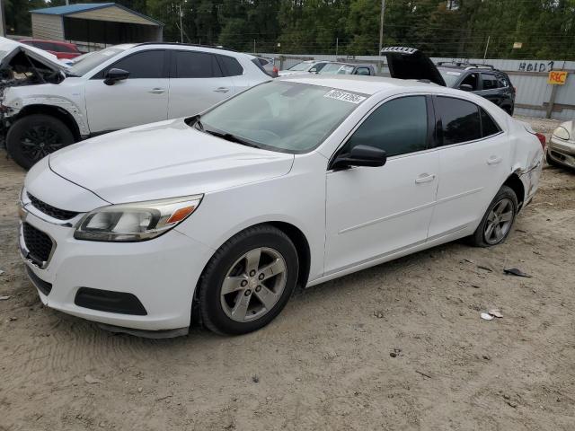 2015 CHEVROLET MALIBU LS, 