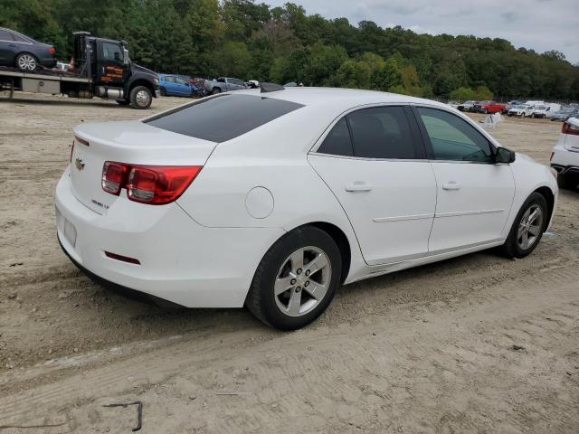 1G11B5SL0FU118689 - 2015 CHEVROLET MALIBU LS 白色 照片 3