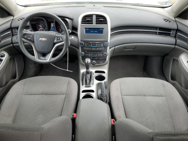 1G11B5SL0FU118689 - 2015 CHEVROLET MALIBU LS 白色 照片 8