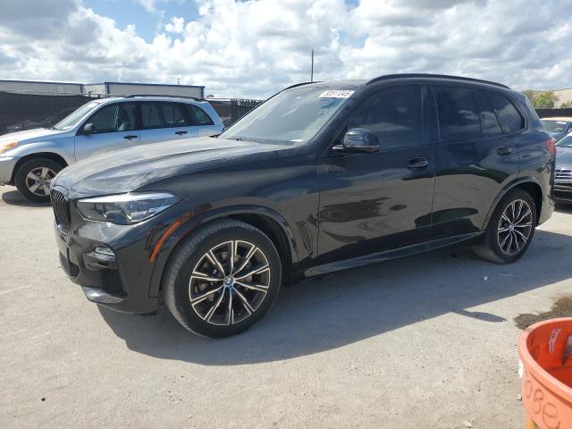 2019 BMW X5 XDRIVE40I, 