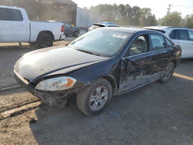 2012 CHEVROLET IMPALA LS, 