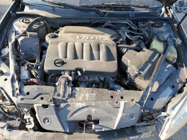 2G1WF5E31C1143095 - 2012 CHEVROLET IMPALA LS BLACK photo 11