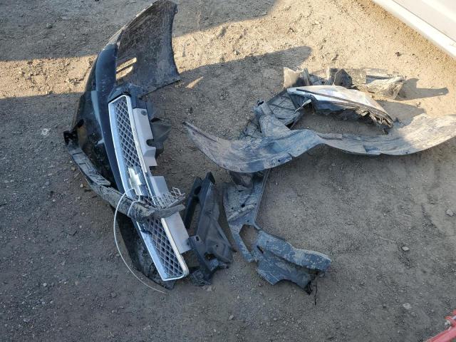 2G1WF5E31C1143095 - 2012 CHEVROLET IMPALA LS BLACK photo 12