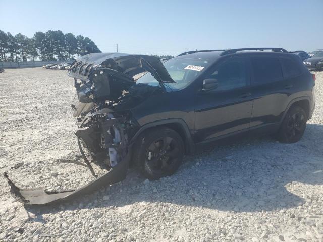 2017 JEEP CHEROKEE SPORT, 