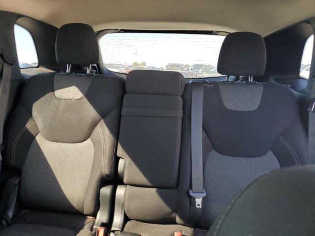 1C4PJLAB0HW508345 - 2017 JEEP CHEROKEE SPORT შავი ფოტო 10