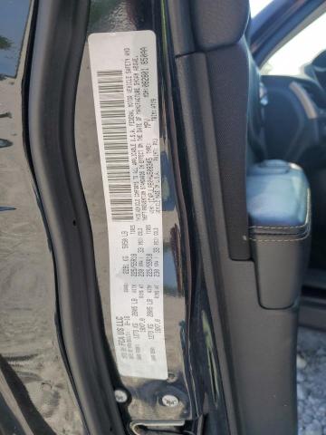 1C4PJLAB0HW508345 - 2017 JEEP CHEROKEE SPORT შავი ფოტო 13