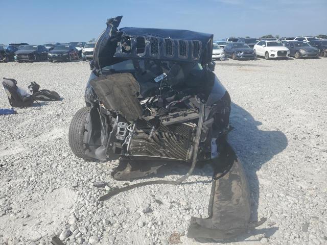 1C4PJLAB0HW508345 - 2017 JEEP CHEROKEE SPORT შავი ფოტო 5