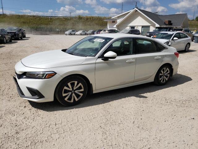 2024 HONDA CIVIC LX, 