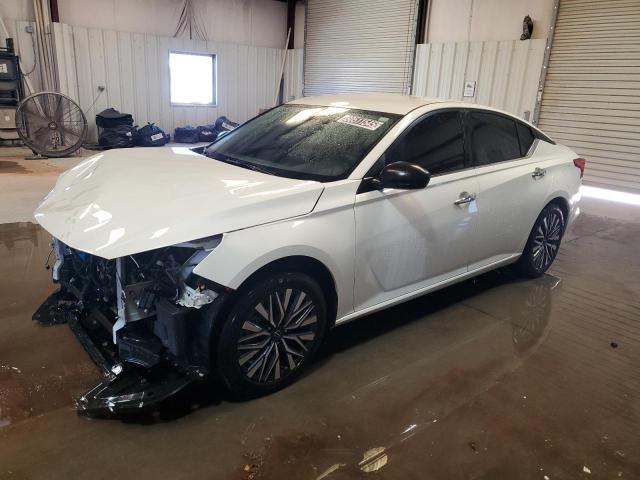 2024 NISSAN ALTIMA SV, 