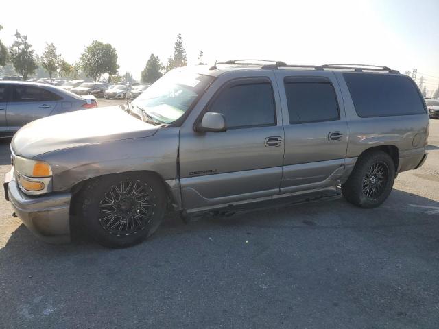 2005 GMC YUKON XL DENALI, 