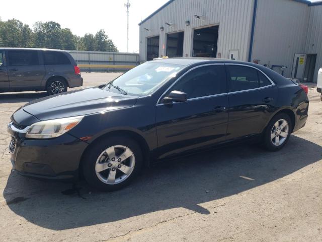 2014 CHEVROLET MALIBU LS, 