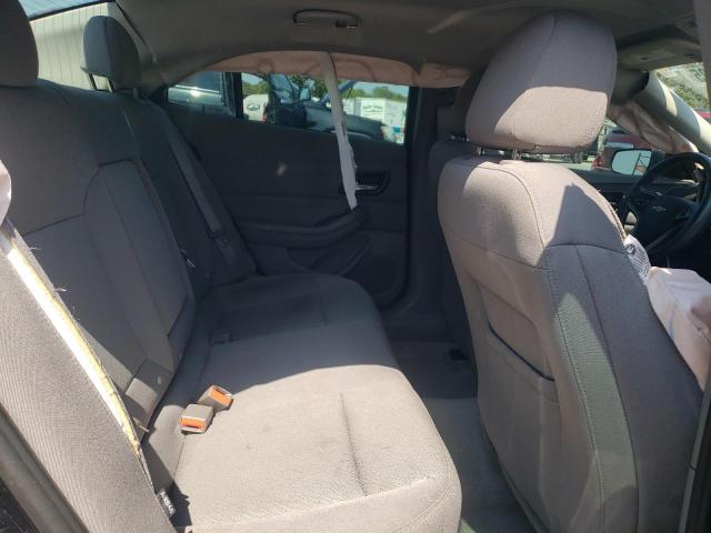 1G11B5SL1EF218089 - 2014 CHEVROLET MALIBU LS BLACK photo 10
