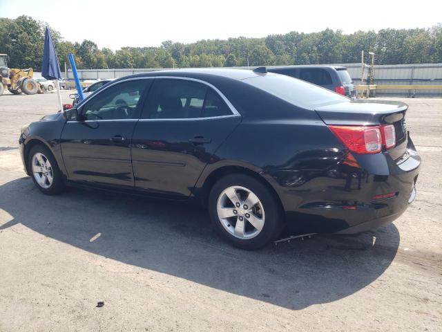 1G11B5SL1EF218089 - 2014 CHEVROLET MALIBU LS BLACK photo 2