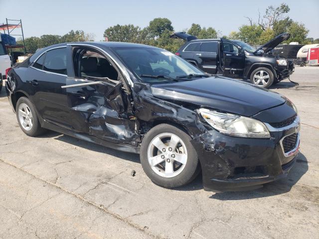 1G11B5SL1EF218089 - 2014 CHEVROLET MALIBU LS BLACK photo 4