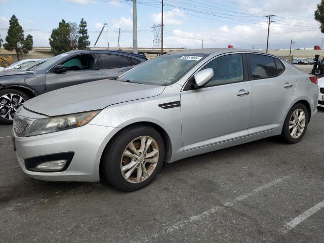 2013 KIA OPTIMA EX, 