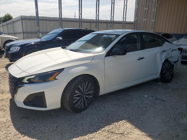 2025 NISSAN ALTIMA SV, 