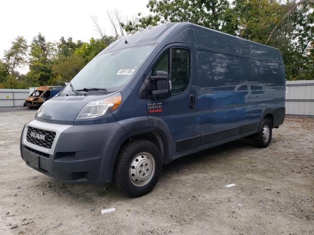 2019 RAM PROMASTER 3500 HIGH, 