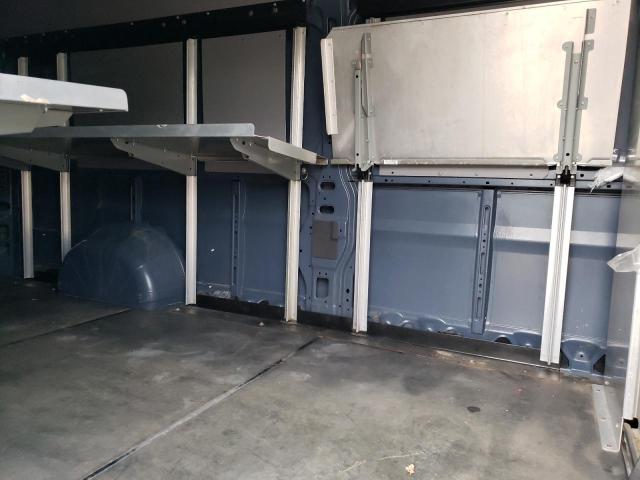 3C6URVJG2KE542217 - 2019 RAM PROMASTER 3500 HIGH Azul foto 11