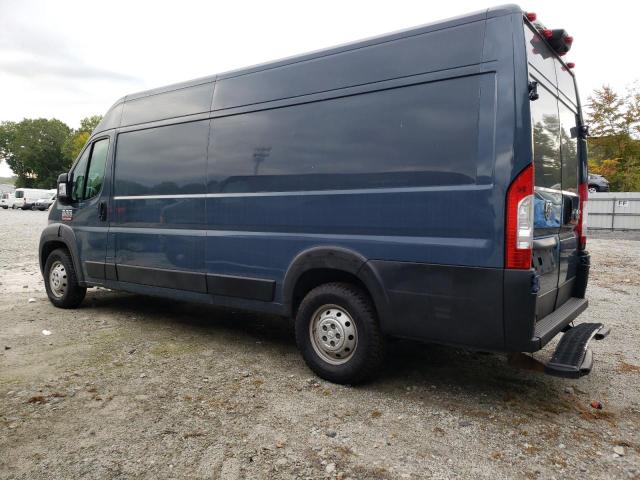 3C6URVJG2KE542217 - 2019 RAM PROMASTER 3500 HIGH Azul foto 2
