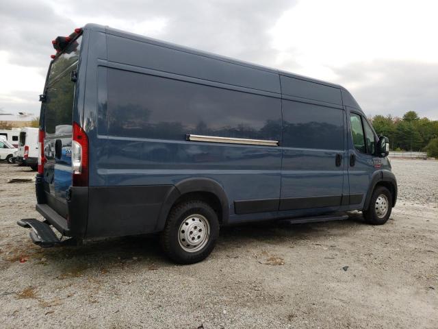 3C6URVJG2KE542217 - 2019 RAM PROMASTER 3500 HIGH Azul foto 3