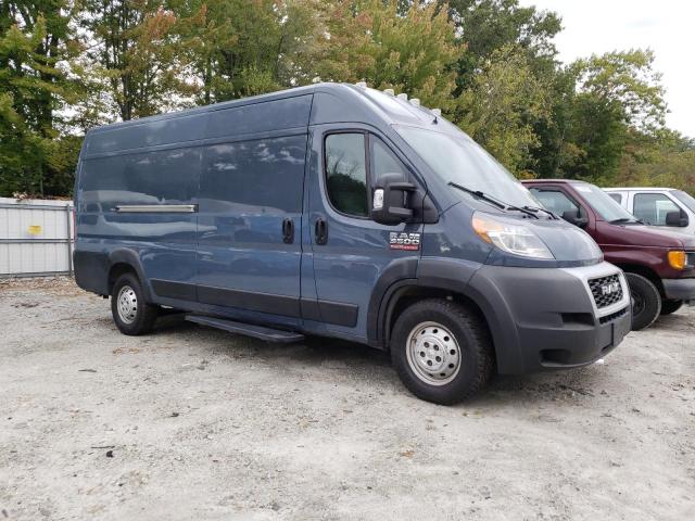 3C6URVJG2KE542217 - 2019 RAM PROMASTER 3500 HIGH Azul foto 4
