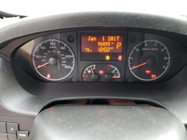 3C6URVJG2KE542217 - 2019 RAM PROMASTER 3500 HIGH Azul foto 9