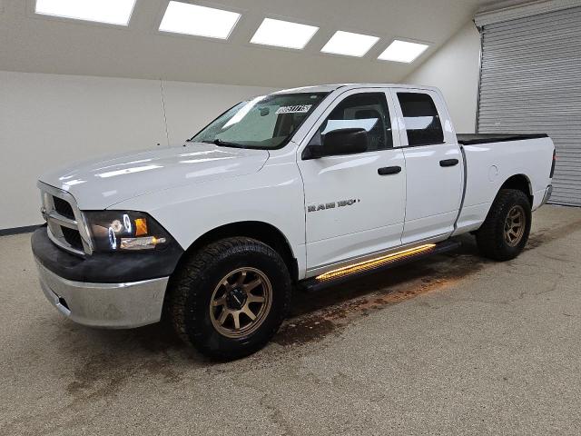 2012 DODGE RAM 1500 ST, 