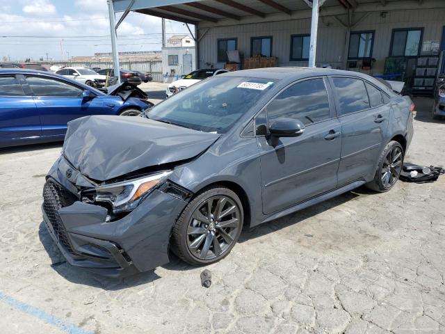 2024 TOYOTA COROLLA SE, 