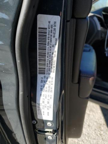 1C4PJMBS3GW286533 - 2016 JEEP CHEROKEE TRAILHAWK CHARCOAL photo 13