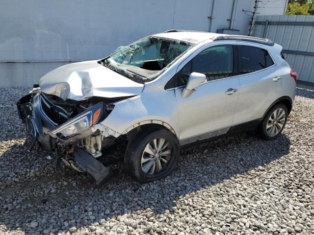 2019 BUICK ENCORE PREFERRED, 