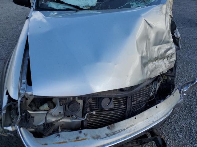 5TESN92N63Z292068 - 2003 TOYOTA TACOMA XTRACAB PRERUNNER ვერცხლისფერი ფოტო 11