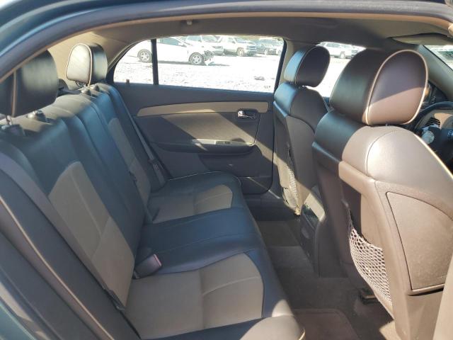 1G1ZK57B39F178543 - 2009 CHEVROLET MALIBU LTZ 绿色 照片 10