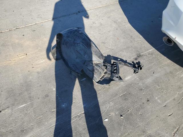 5KBCP3F85AB015752 - 2010 HONDA ACCORD EXL WHITE photo 12