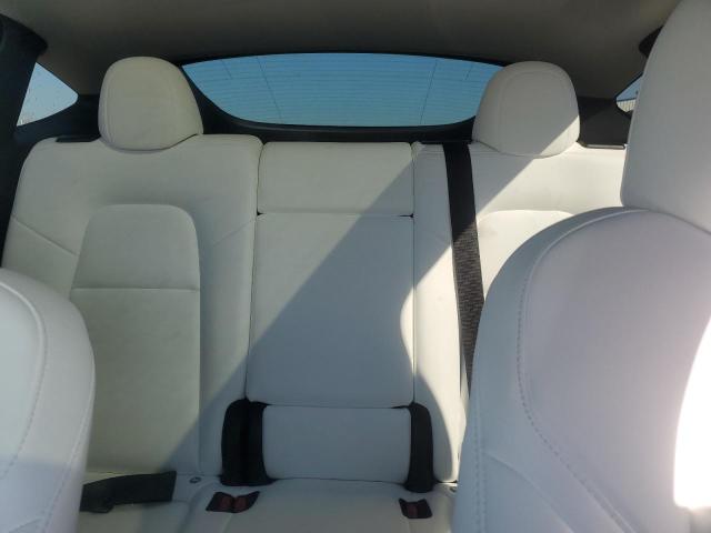 7SAYGDEE1RA224984 - 2024 TESLA MODEL Y 石墨色 照片 10