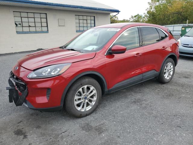 2020 FORD ESCAPE SE, 