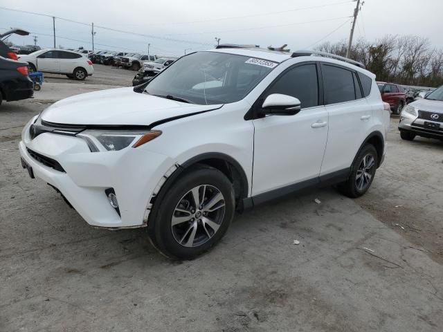 2018 TOYOTA RAV4 ADVENTURE, 