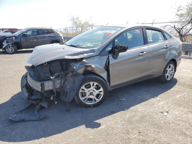 2014 FORD FIESTA SE, null