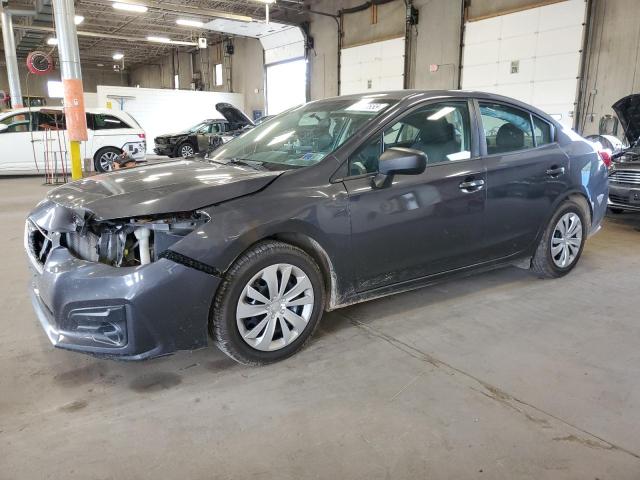 2019 SUBARU IMPREZA, 