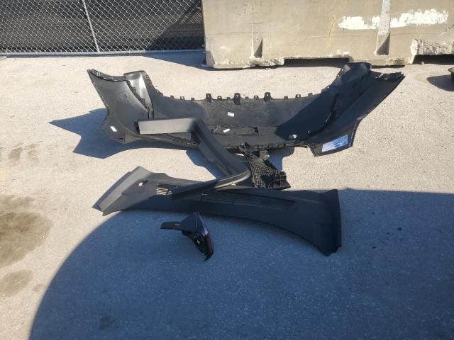 7SAYGDEE1PA211018 - 2023 TESLA MODEL Y ნაცრისფერი ფოტო 12