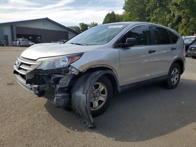2013 HONDA CR-V LX, 