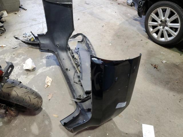 WAUHGAFC4DN034826 - 2013 AUDI A6 PRESTIGE შავი ფოტო 12