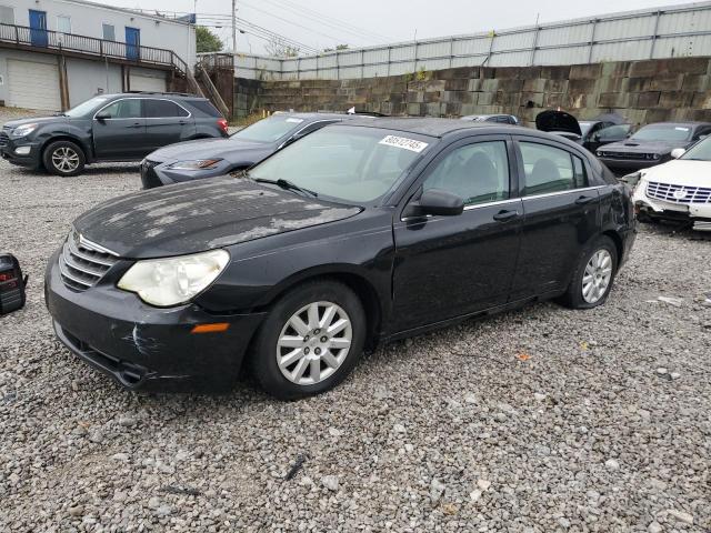 2007 CHRYSLER SEBRING, 