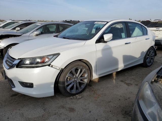 2014 HONDA ACCORD SPORT, 