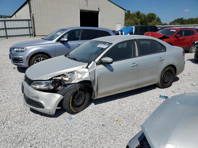 2011 VOLKSWAGEN JETTA SE, 