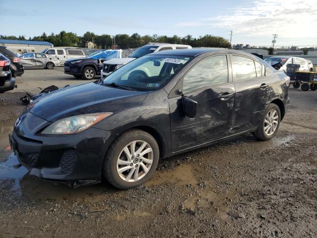 2013 MAZDA 3 I, 