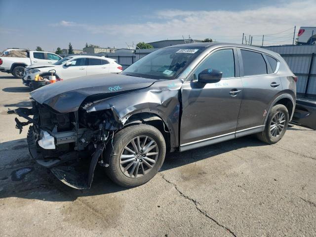2019 MAZDA CX-5 TOURING, 