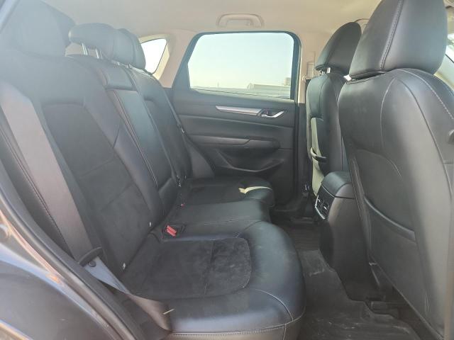 JM3KFACM2K1501763 - 2019 MAZDA CX-5 TOURING Boz foto 10