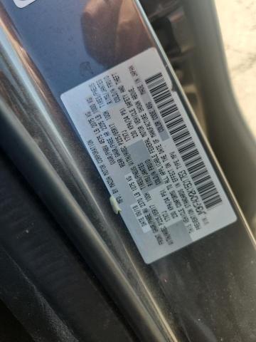 JM3KFACM2K1501763 - 2019 MAZDA CX-5 TOURING Boz foto 12